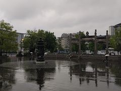 -香积寺