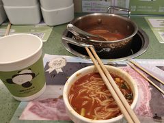 -一围肥牛肉小火锅(佳兆业广场店)