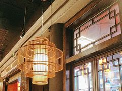 -蓉城老妈火锅(双林路店)