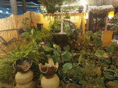 -园林美食城·本土农家菜(杨和镇店)