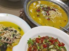 -李氏传家菜(兴城路店)