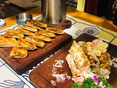 -美庐时尚餐厅(菱角湖店)