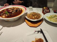 -旺顺阁鱼头泡饼(小红门店)