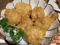 -松本楼(桥西店)