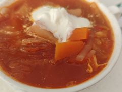 -库滋明·俄罗斯特色美食(中央大街店)