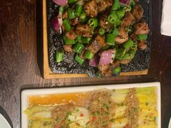 -拈菜(观音桥阳光世纪店)