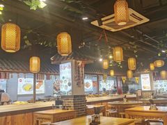 -老城南.鸭血粉丝汤(夫子庙店)