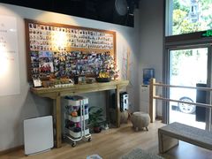 -BiM综合体能训练中心(漕河泾绿洲馆)