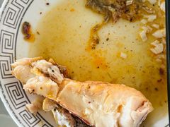 -柴茂烤鱼店(黑铁山二店)