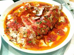 -和记小菜(东方店)