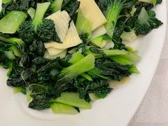 塔菜冬笋-翠亭酒家(山西南路店)