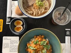 -里面·Noodlology(机电院店)