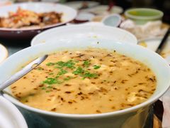 甜沫-四季厨房 鲁菜·孔府烤鸭(高新万达店)