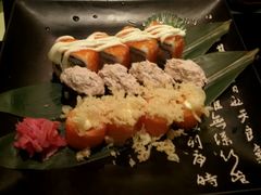 android_upload_pic-广州建国酒店·涟日本料理