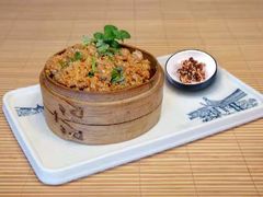 粉蒸牛肉-伊兰麒兰馨园·川菜·清真馆(339电视塔店)