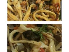 -王菊美食街·王菊面馆(总店)