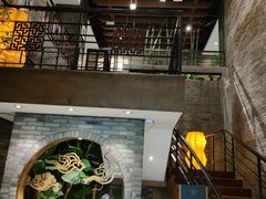 -青藤茶馆(南山路店)