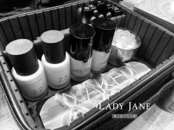 -Lady  Jane高端婚纱礼服馆