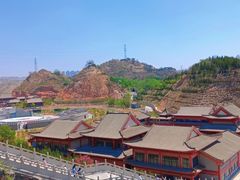 -仁寿山
