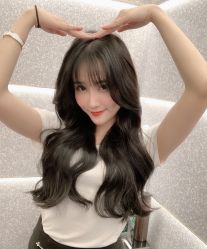 -3AM·S HAIR SALON烫发染发接发