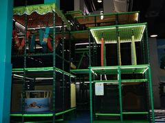 -蒙特利亲子乐园