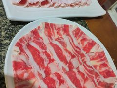 -老北京涮肉(经一路店)