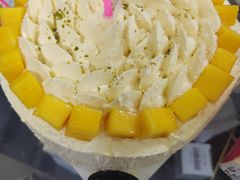 -幸福西饼生日蛋糕·下午茶(光明店)