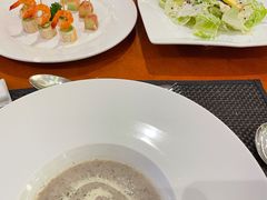 -成都泰合国际大饭店(春熙路太古里店)