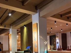 大堂-大牌大·传统杭帮菜(湖滨店)