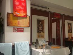 -山西会馆·晋菜·晋商宴·学堂记忆(许坦西街店)