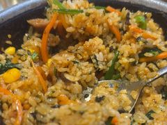 -权味·朝鲜族拌饭(勒泰店)