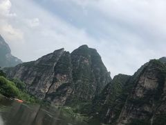 -孤山寨风景区