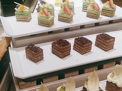 -百灵希尔顿逸林酒店·逸林轩中餐厅