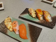 -友壹町寿司(嘉洲广场店)