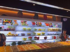 -涨巢·潮玩水疗局