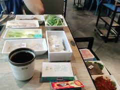 -野妹经典火锅(民治店)