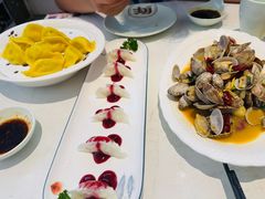 -船歌·鱼水饺青岛菜(国贸商城店)