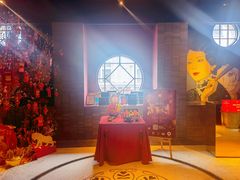 -三号黄浦会Canton Table