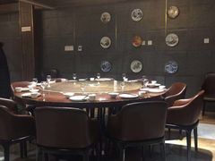 包厢-郑庄脂渣海鲜楼(九水路店)