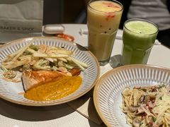 -BAKER&SPICE(环贸店)