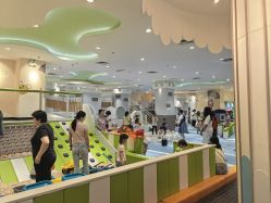 -meland亲子乐园•派对•研学(苏州悠方购物中心店)