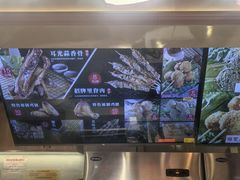 -马小毛老上海里脊肉(南翔印象城店)