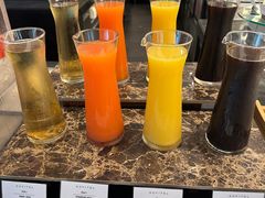 -圣丰索菲特·2 On 988 Café 自助餐厅