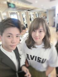 -简法造型·品牌形象店