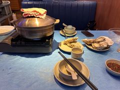 -千岛蚝高压锅生蚝·人参火锅(白云万达店)