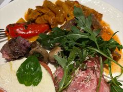 -拉蒂娜·巴西牛排馆 Latina·Brazilian Steakhouse(陆家嘴旗舰店)