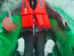 -雅鲁激流探险漂流