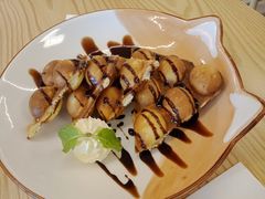 -豆柴町-柴犬主题狗咖(红鼎国际C座店)