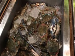 -芭提雅Amporn Seafood自助餐厅