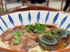 -面乙新派手擀面(大悦城店)